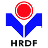 Hrdf.com.my logo
