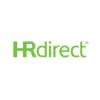 Hrdirect.com logo