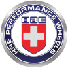 Hrewheels.com logo