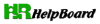 Hrhelpboard.com logo