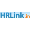 Hrlink.in logo