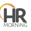 Hrmorning.com logo