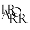 Hroarr.com logo