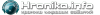 Hronika.info logo