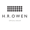 Hrowen.co.uk logo