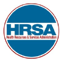 Hrsa.gov logo