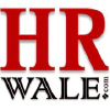 Hrwale.com logo