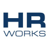 Hrworks.de logo