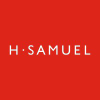 Hsamuel.co.uk logo