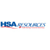 Hsaresources.com logo