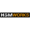Hsmworks.com logo