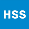 Hss.edu logo