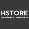 Hstore.cl logo