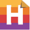 Html.com logo