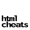Htmlcheats.com logo