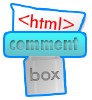 Htmlcommentbox.com logo