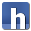 Htmlcss.jp logo