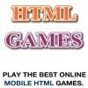 Htmlgames.com logo