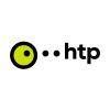 Htp.net logo