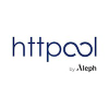 Httpool.com logo