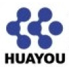 Huayou.com logo