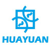 Huayuansh.com logo