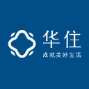 Huazhu.com logo