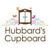 Hubbardscupboard.org logo