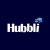 Hubbli.com logo
