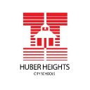 Huberheightscityschools.org logo