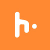 Hubhopper.com logo
