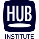 Hubinstitute.com logo