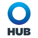 Hubinternational.com logo