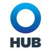 Hubinternational.com logo