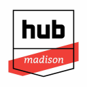 Hubmadison.com logo