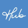 Hubpen.com logo