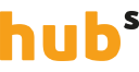 Hubs.ua logo