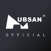 Hubsan.com logo
