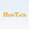 Hubtalk.com logo