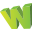 Hubweb.net logo