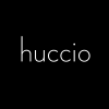 Huccio.com logo