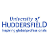Hud.ac.uk logo
