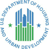 Hud.gov logo