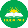 Hudapar.org logo