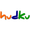 Hudku.com logo