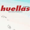 Huellas.mx logo
