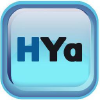 Huelvaya.es logo