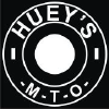 Hueys.co.uk logo