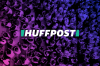 Huffingtonpost.fr logo