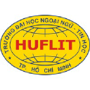 Huflit.edu.vn logo